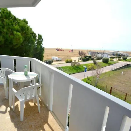 Onda Azzurra Appartamento Bibione
