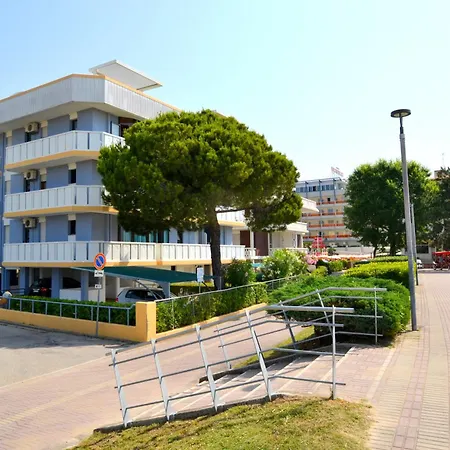 Onda Azzurra Appartamento *