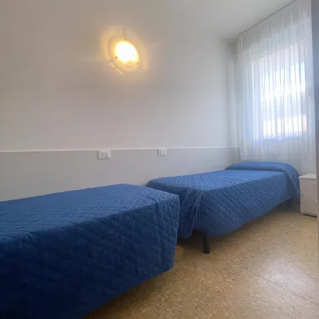 Appartamento Onda Azzurra *