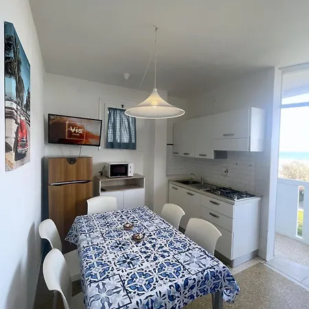 Appartamento Onda Azzurra Bibione