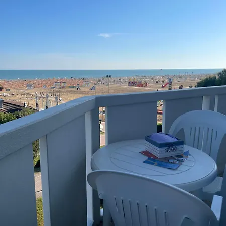 Appartamento Onda Azzurra