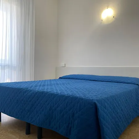 Onda Azzurra Appartamento *