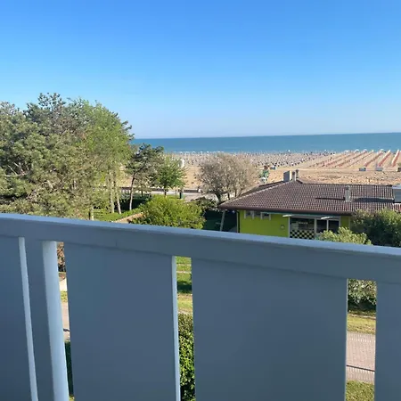 Appartamento Onda Azzurra *