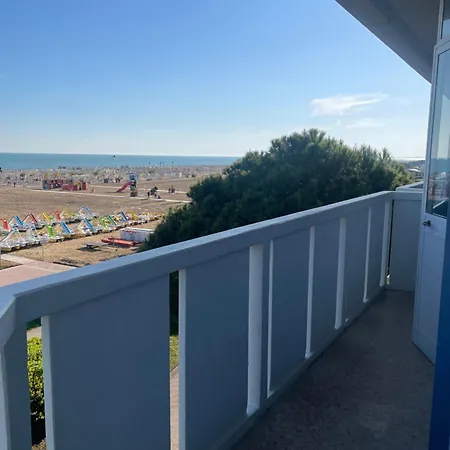 Appartamento Onda Azzurra Bibione