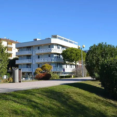 Appartamento Onda Azzurra