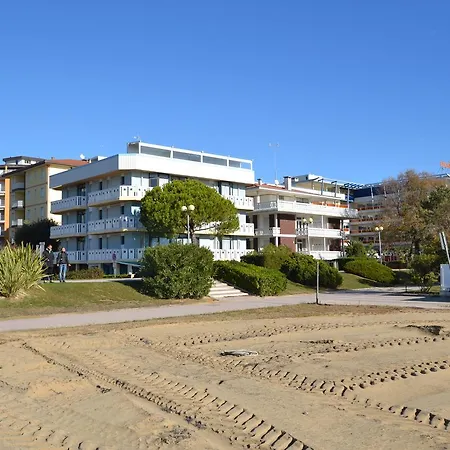 Appartamento Onda Azzurra
